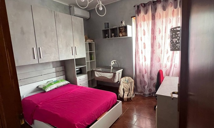 Municipio VII Apartment | Micheli Accommodation