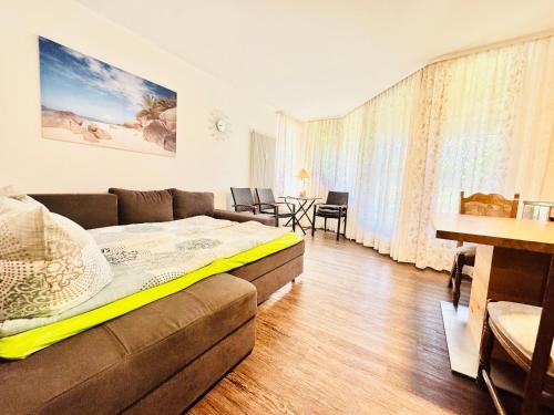 Titisee-Neustadt Apartment | Michels Apartment