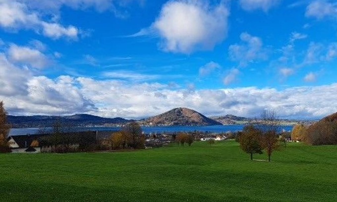 Weyregg am Attersee Apartment | Michlbauer vacation apartment - pure nature in Weyregg am Attersee - Holiday apartment
