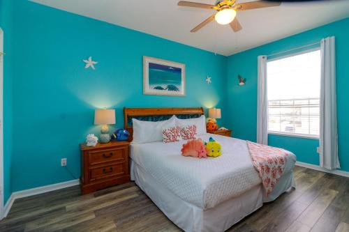 Windsor Palms Apartment | Mickey's Whimsical Wonderland