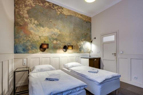 Katowice House | Mickiewicza Suites