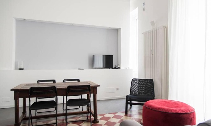 Portello Apartment | MICO 1 bedroom Apartment - Youhosty