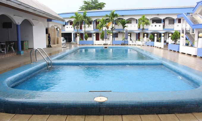 Edea Hotel | Micotel Hotel