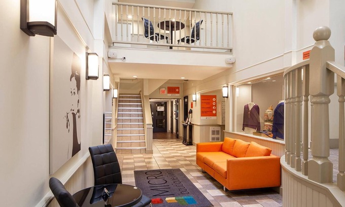 Antigonish Apartment | Micro Boutique Living - Antigonish