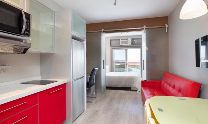 Wolfville Apartment | Micro Boutique Living Wolfville