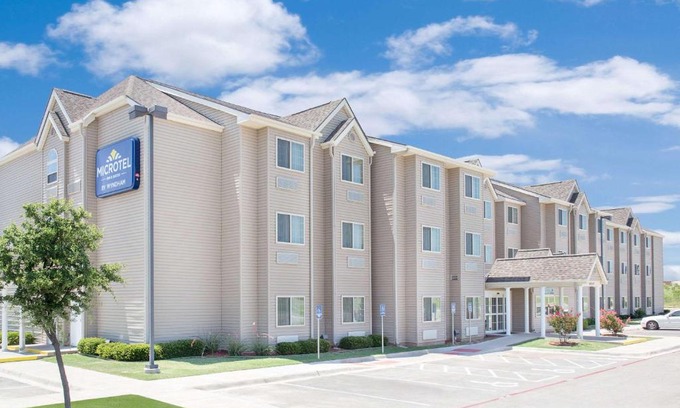 San Angelo Hotel | Microtel Inn and Suites San Angelo