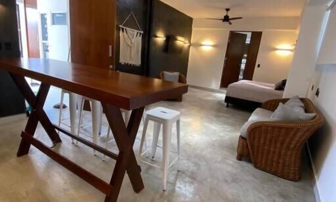 Centro Apartment | MID 498 CENTRO