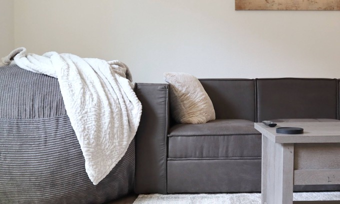 Coeur d'Alene Apartment | Mid-Town Coeur d'Alene Apartment