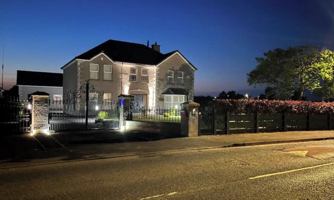 Dungannon House | Mid Ulster Carsdale House, NI