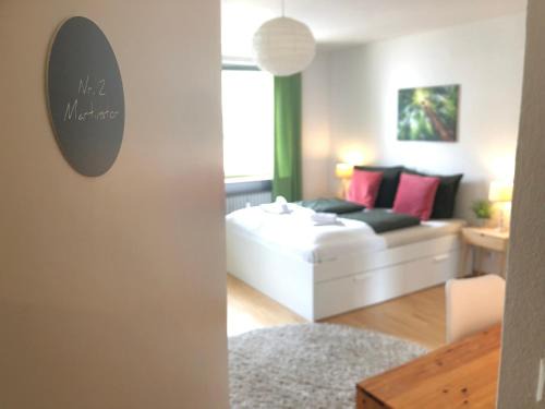 Freiburg im Breisgau House | Mida Gästehaus