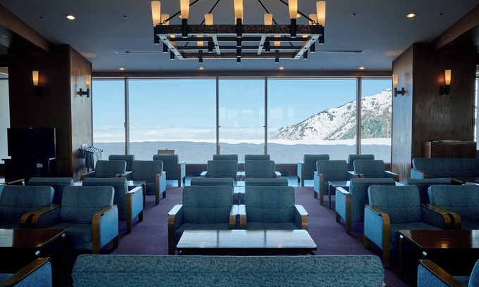 Tateyama-machi Hotel | MIDAGAHARA HOTEL