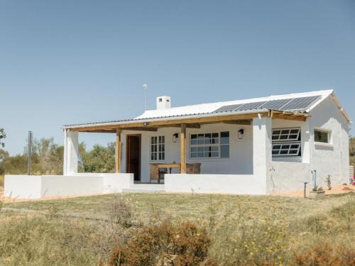 Langeberg Apartment | Middelpunt Branch