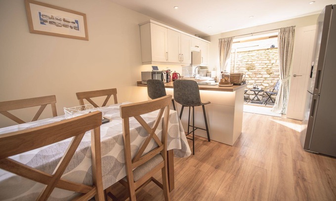 Richmond Cottage | Middle Row Cottage, Richmond, Yorkshire Dales