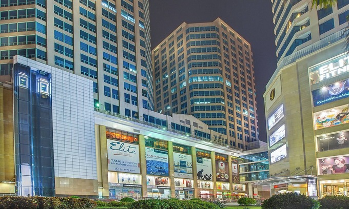Bui Thi Xuan Hotel | Midori Boutique Hotel