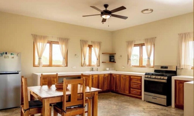 Treasure Beach Villa | Midori Villa - Two Bedroom