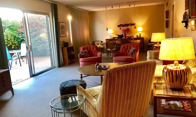 San Clemente Condo | Midtown, Reid Park/Randolph Golf, close to UofA