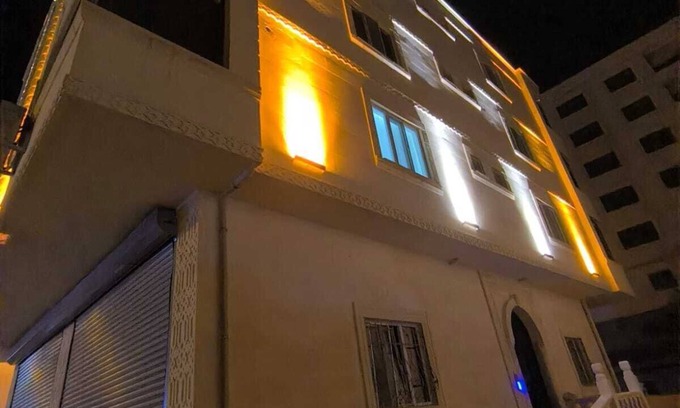 Midyat Apartment | Midyat Dnc Apart Otel
