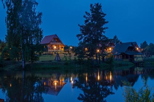 Kurtuvenai House | Miego klinika 2 -POILSIUI be triukšmo visą parą