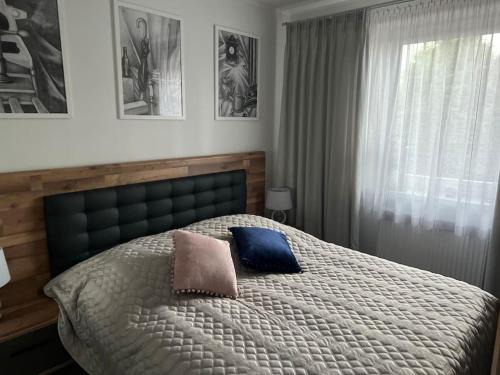 gmina Kaliska Apartment | Mieszkanie - Apartament