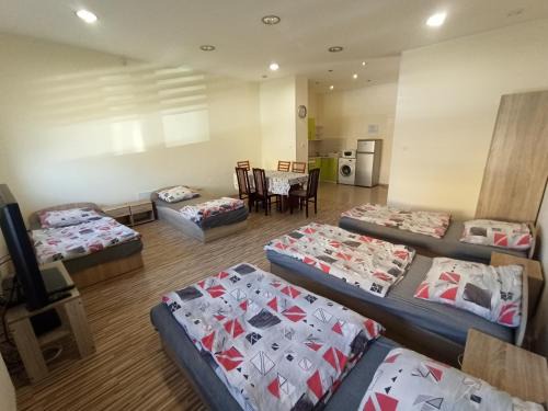 Nekla Apartment | Mieszkanie na Wsi