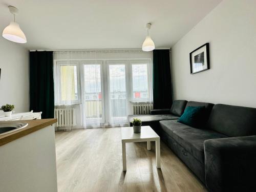 Suchanino Apartment | Mieszkanie Słoneczna Morena