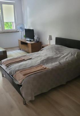 Tarnow Apartment | Mieszkanie Tarnów
