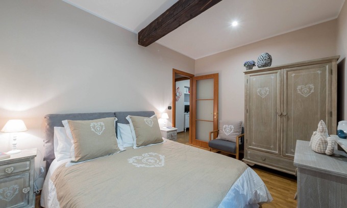 Roman Quarter Apartment | Mignon - Charming apartment, with museums and monuments nearby