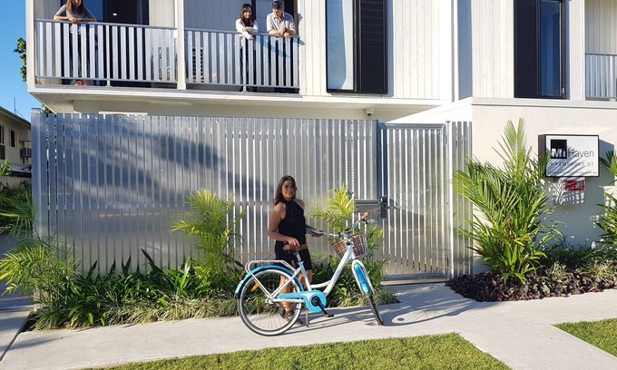 Parramatta Park Hostel | MiHaven Shared Living - Gatton St