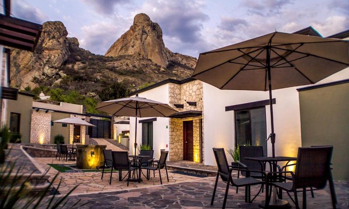 Bernal Hotel | Miia Hotel Boutique