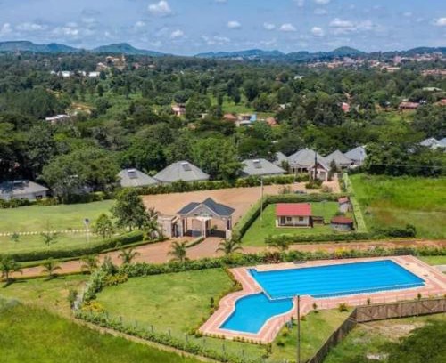 Hoima Hotel | Miika Eco Resort Hotel