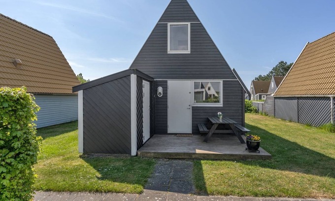 Gedser House | "Mijat" - 100m from the sea by Interhome