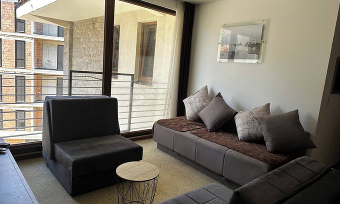 Budva Apartment | Mik Apartments Heart of Budva 1+1 40sqm