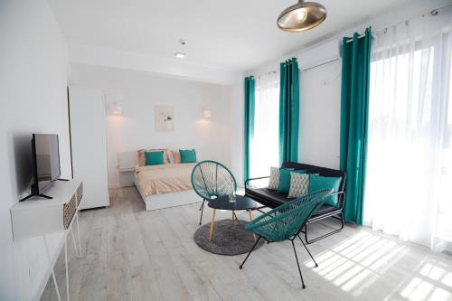 Eforie Nord Apartment | MIKA Studios