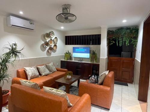 Msasani Apartment | Mikocheni Comfort II Dar es Salaam