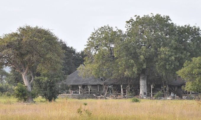 Morogoro Cabin | Mikumi Wildlife Camp