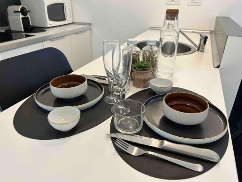 Certosa Apartment | Milan Home Stadium ~ B&B Apartment for Rent