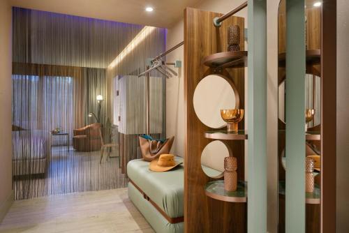 Villapizzone Hotel | Milan Suite Hotel