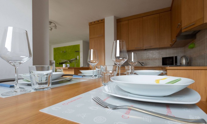 Bormio Apartment | Milano 38 - Carcentina