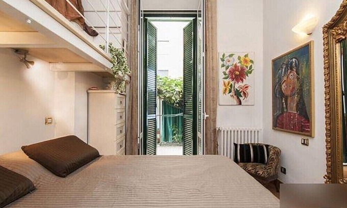Cagnola Apartment | Milano - Apartment with Garden