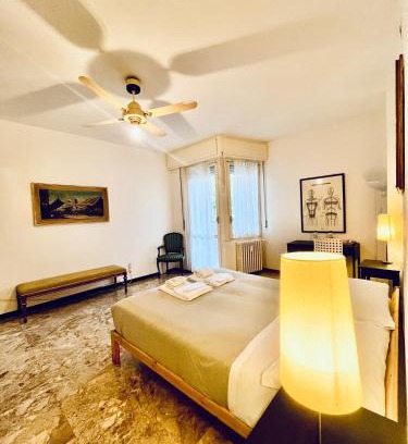 Lambrate House | Milano Guest House