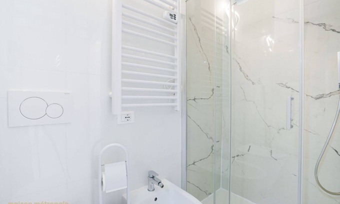 Stadera Apartment | [Milano] Loft De Sanctis