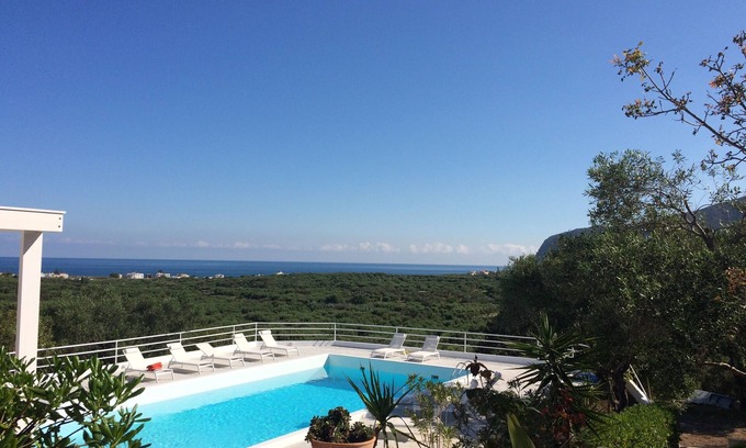Milatos House | Milatos Village Cretan Agrotourism Hotel
