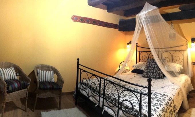 Tudes Other | "Milenio" 2 bedrooms apartment