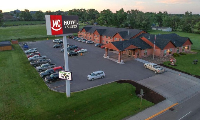 Miles City Hotel | Miles City Hotel & Suites