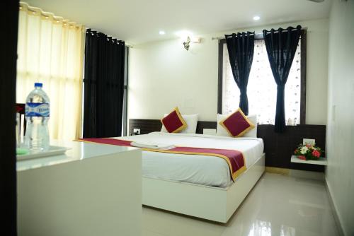 Hassan Hotel | Miles Inn Hotel