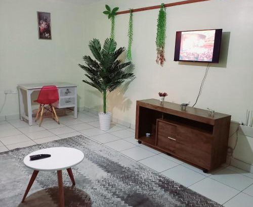 Ngelani Apartment | Mileslin Homes