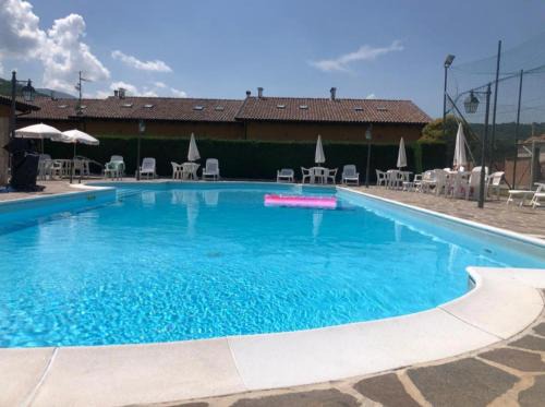 San Massimo Ski Chalet | Miletto Holiday House