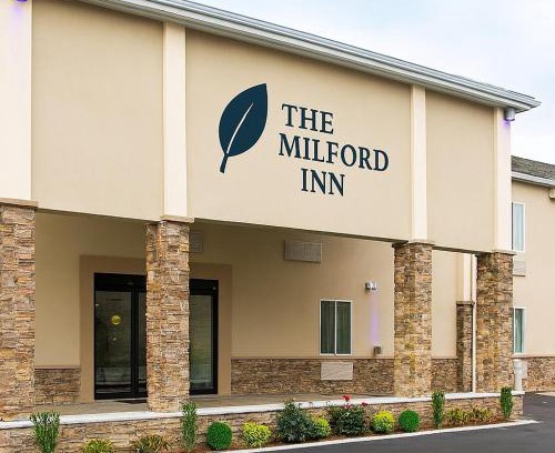 Milford Hotel | Milford Inn