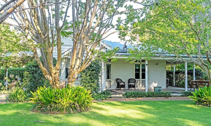 Berry House | Milhouse Berry, South Coast