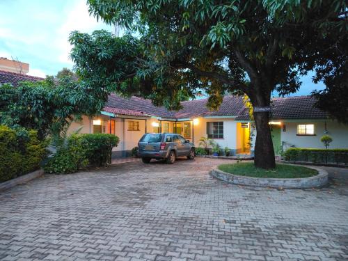 Kisumu Apartment | MILIMANI DRIVE LIVINGs